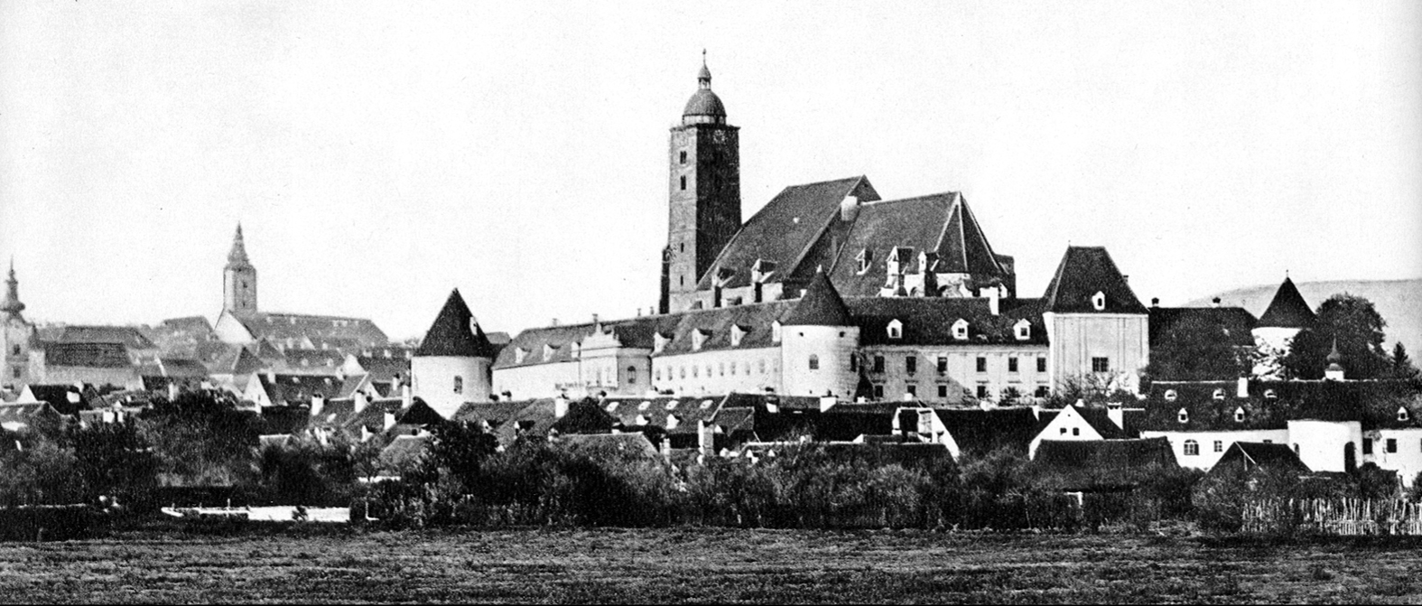 History of Zagreb and Croatia ESA